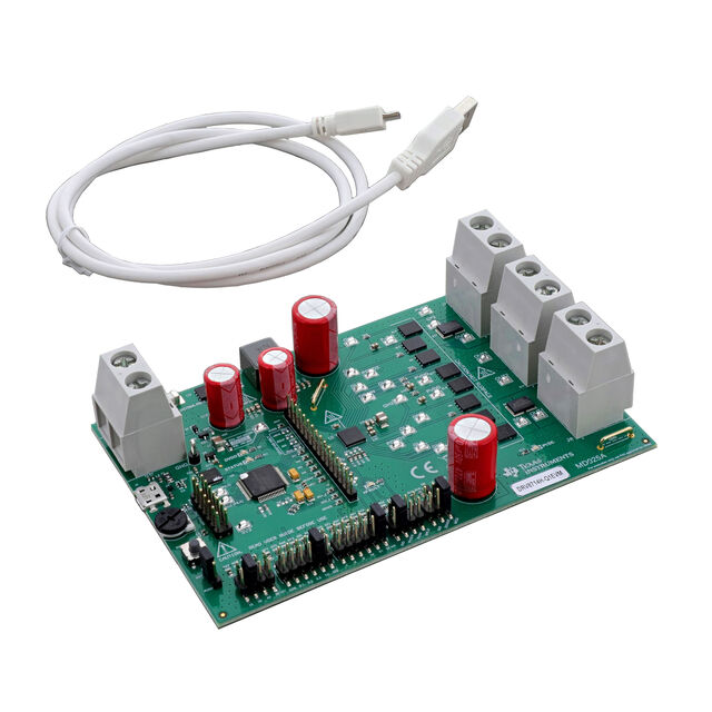 DRV8714H-Q1EVM
