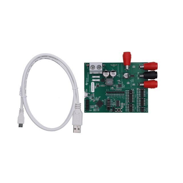 DRV8244H-Q1EVM