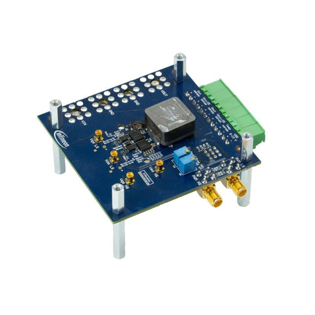 EVAL7116G100VSSO8TOBO1