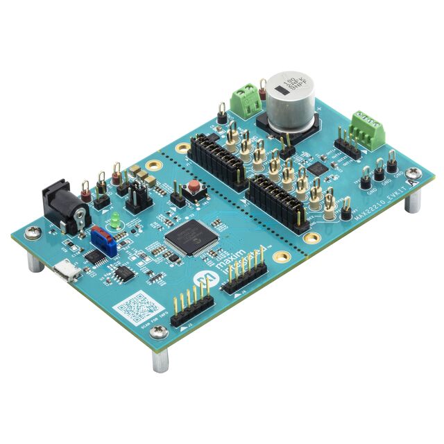 MAX22210EVKIT#