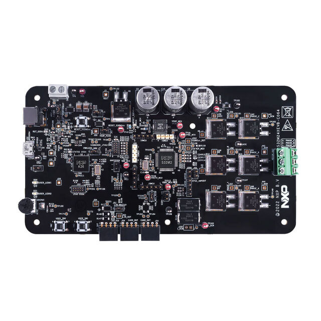 S32M24XEVB-C064