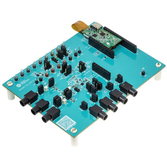 MAX86178EVKIT#