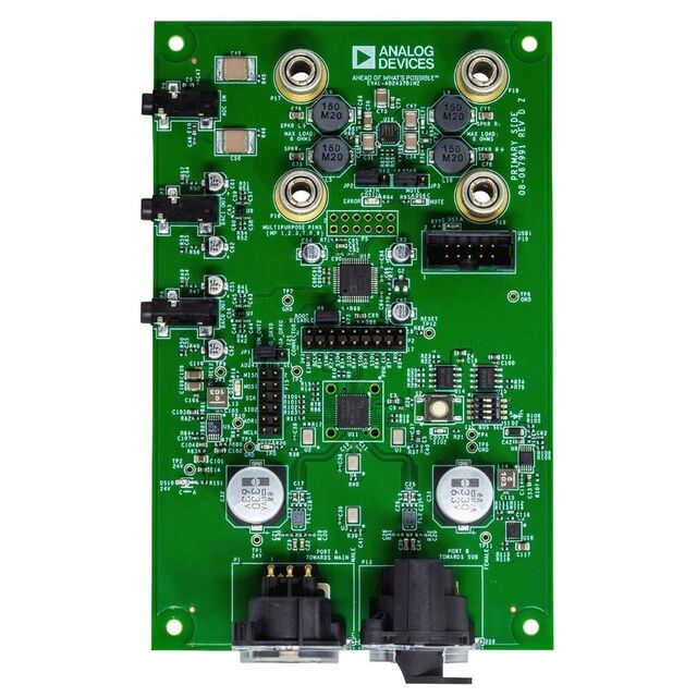 EVAL-AD2437B1NZ