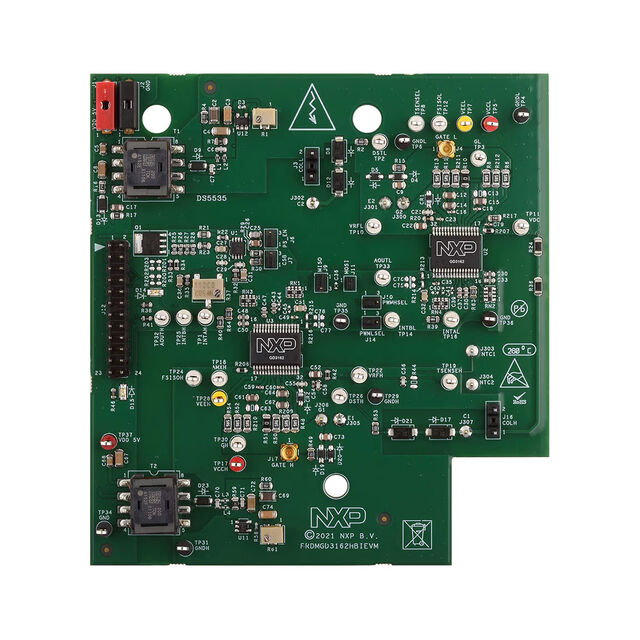 FRDMGD3162HBIEVM