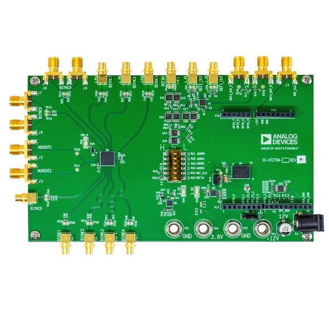 EV-ADF4030SD1Z