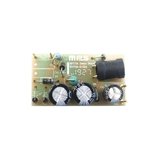 EV173A-S-00A