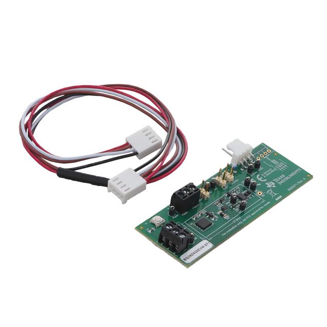 BQ28Z620EVM