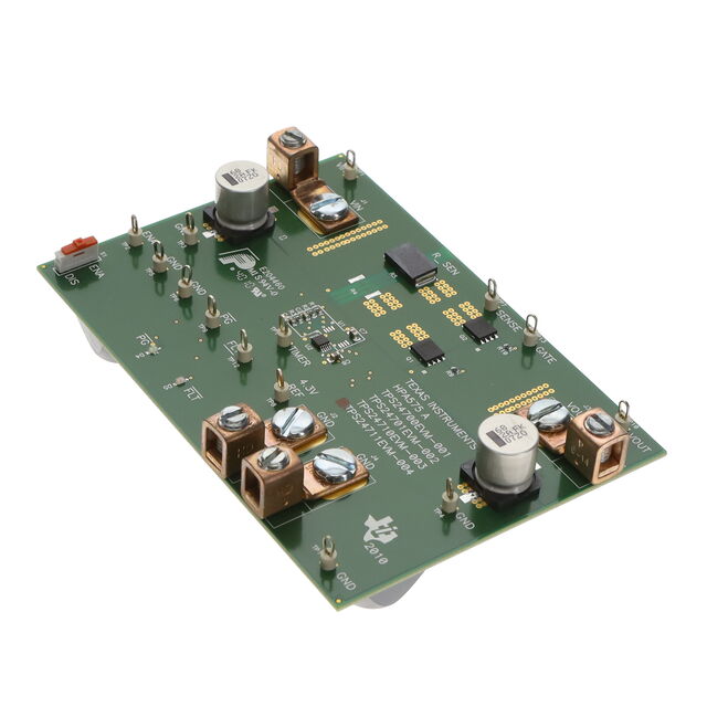 TPS24711EVM-004