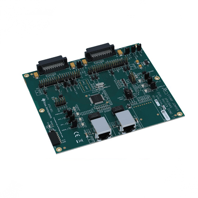 DP83849IVS-EVK