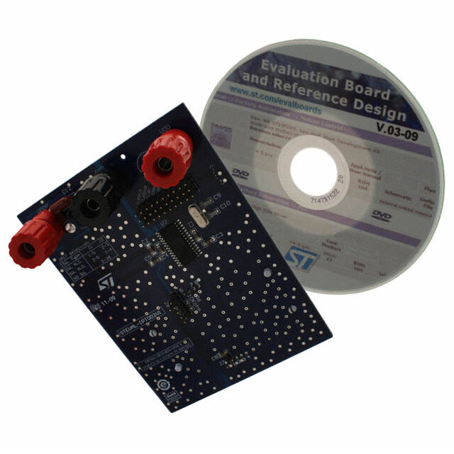 STEVAL-IPT002V1