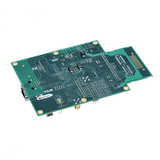 DP83640T-EVK
