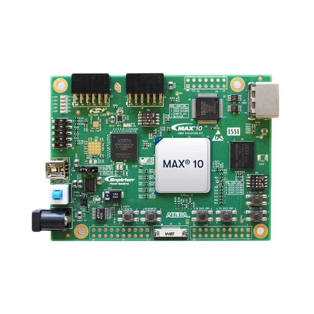 DK-DEV-10M50-C