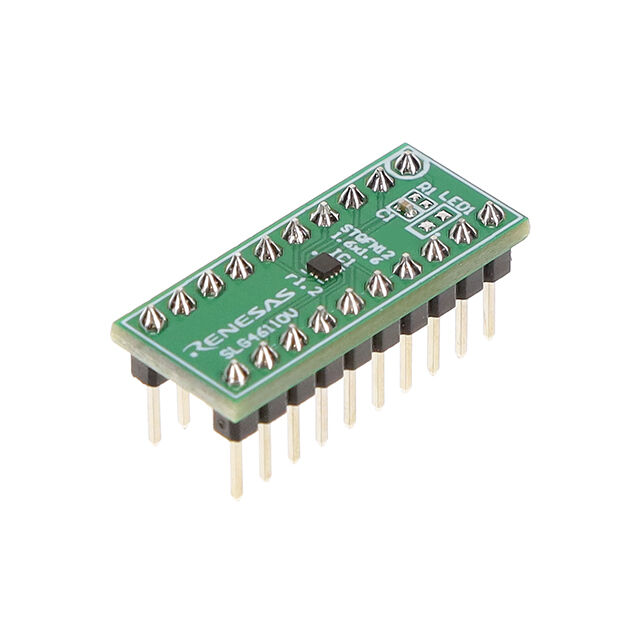 SLG46110V-DIP
