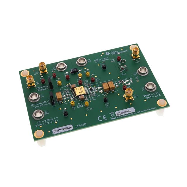 TPS7H1111EVM-CVAL