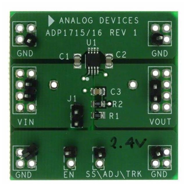 ADP1715-3.3-EVALZ