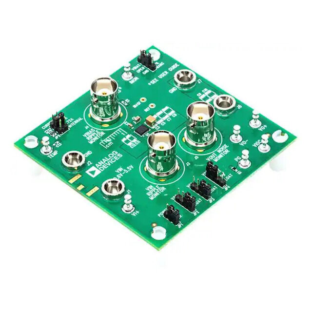 EVAL-LT3077-AZ