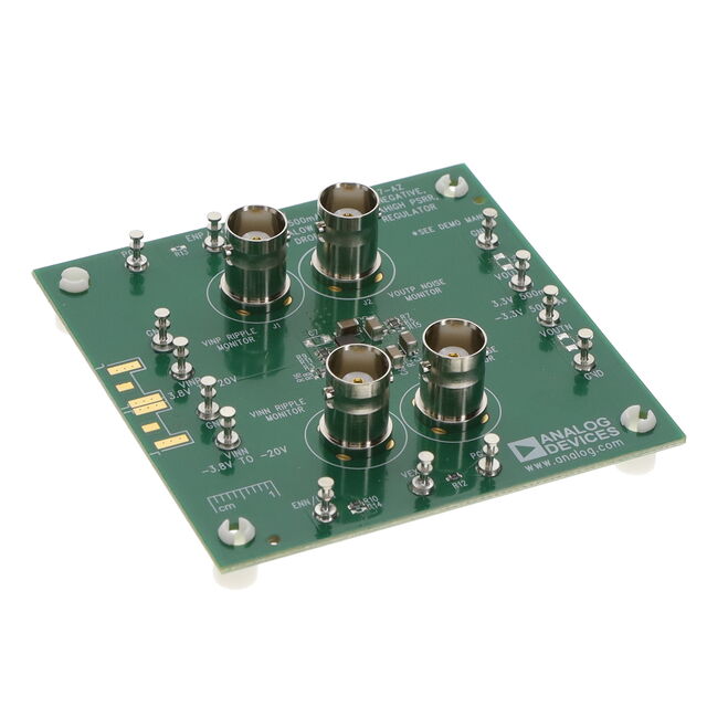 EVAL-LT3097-AZ