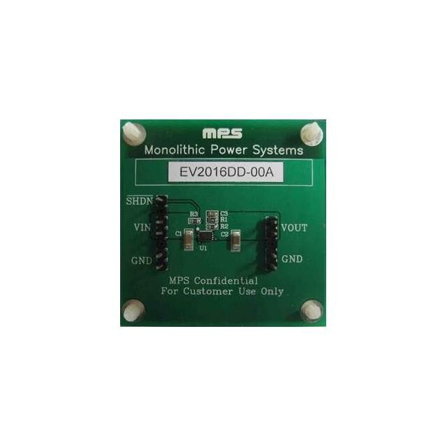 EV2016DD-00A