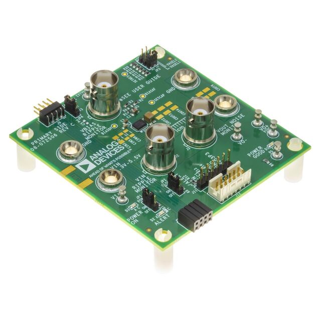 EVAL-LT3074-AZ