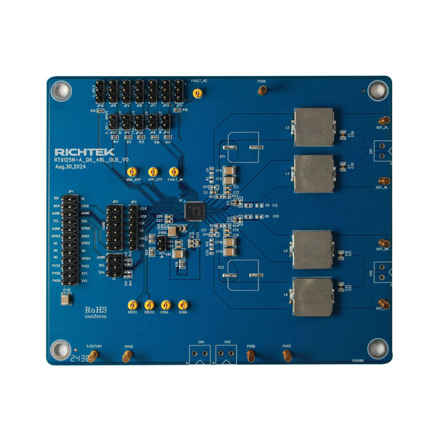 EVB_RT9125N-A