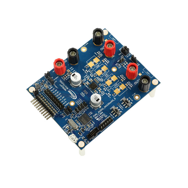 EVALAUDIOMA2304DNSBTOBO1