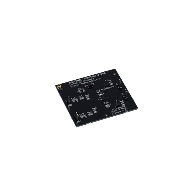 LM4890MMBD
