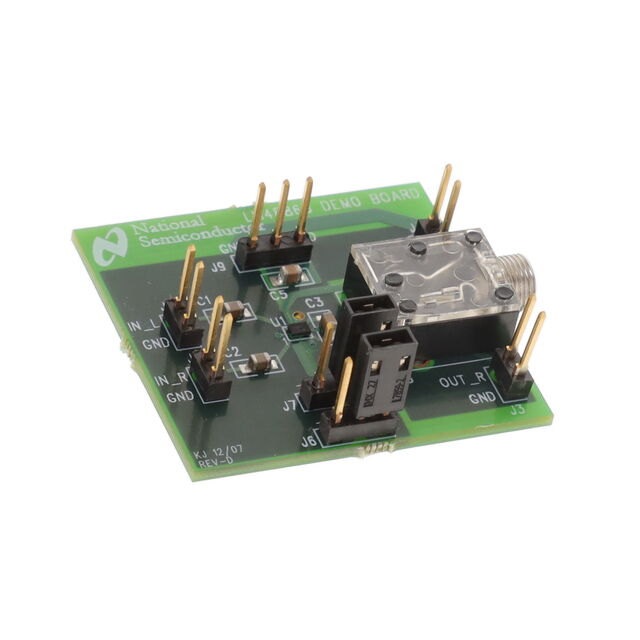 LM48860TLBD
