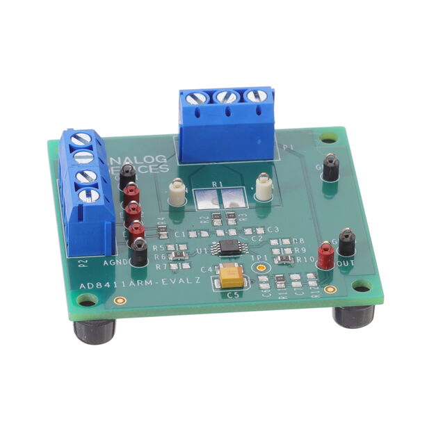 AD8411ARM-EVALZ