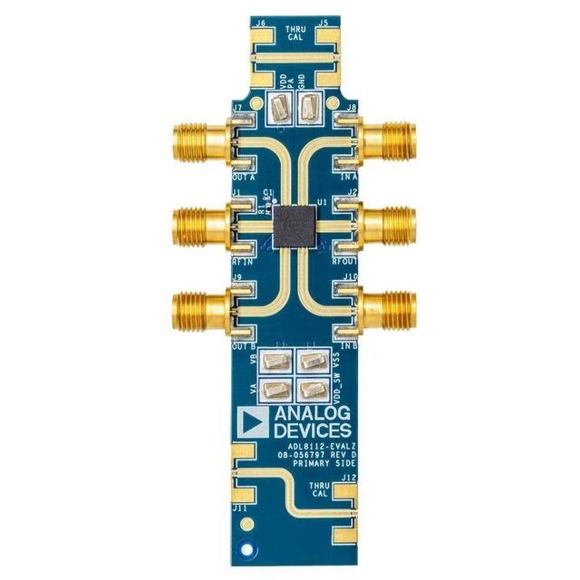 ADL8112-EVALZ