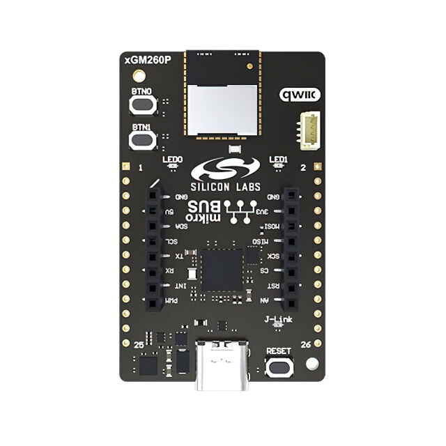 MGM260P-EK2713A