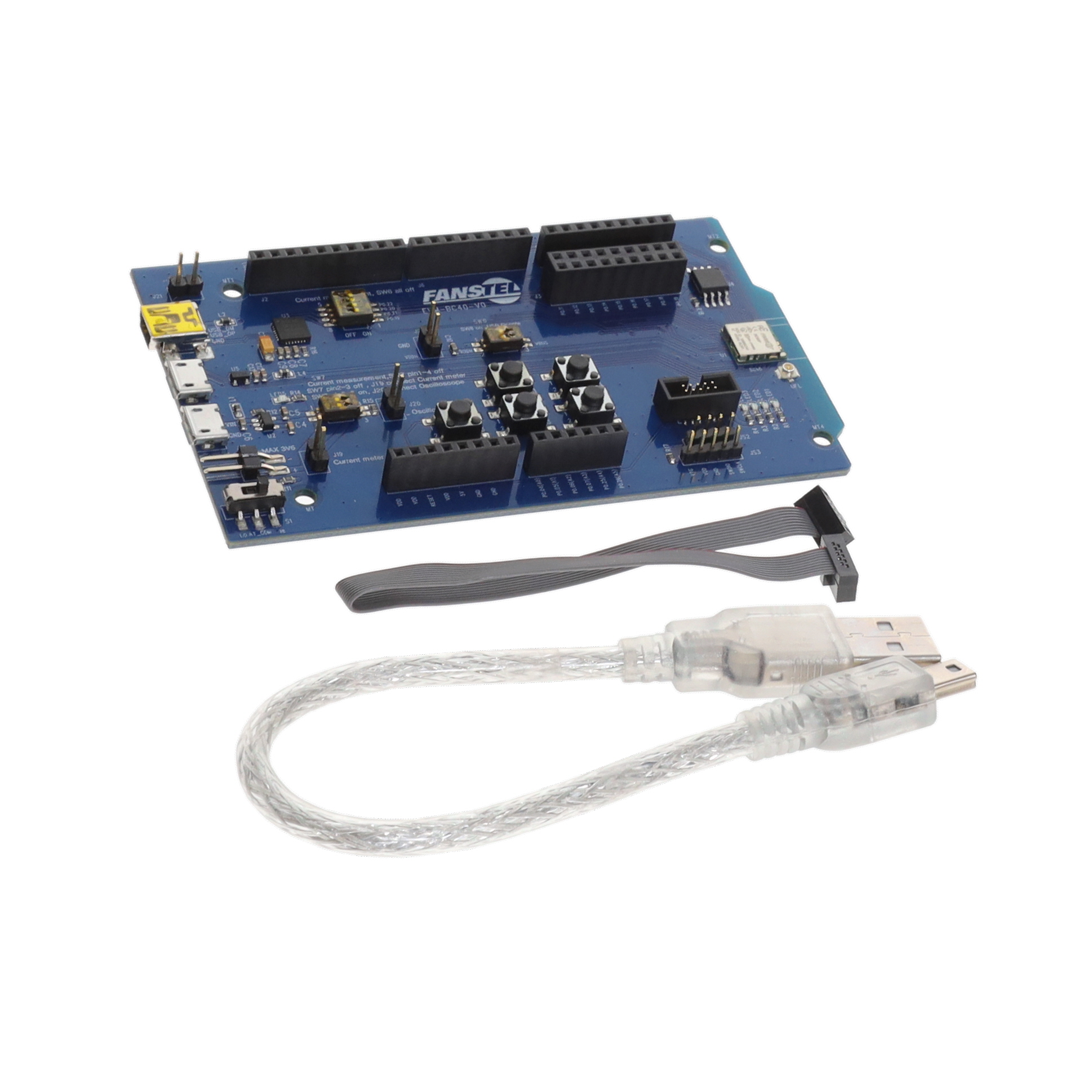 EV-BC40P