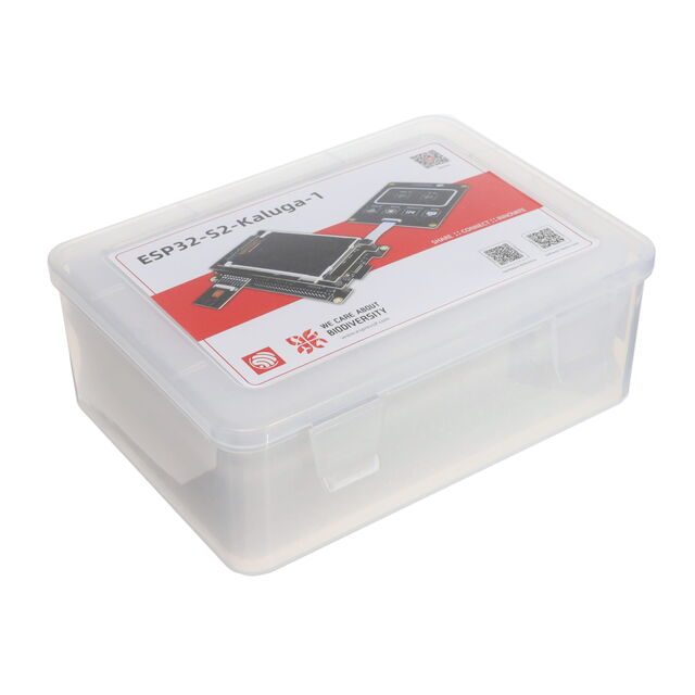 ESP32-S2-KALUGA-1