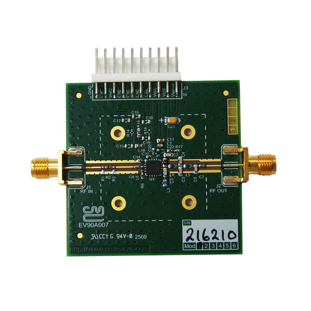 EV90A007