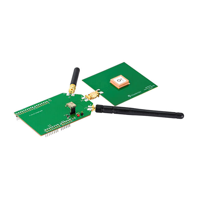 LBAA0XV2DT-158EVK