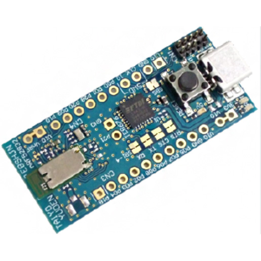 EJ2832AA2-EVB