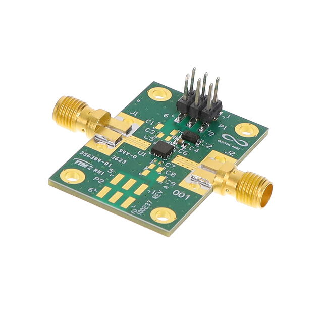 CMD328K3-EVB