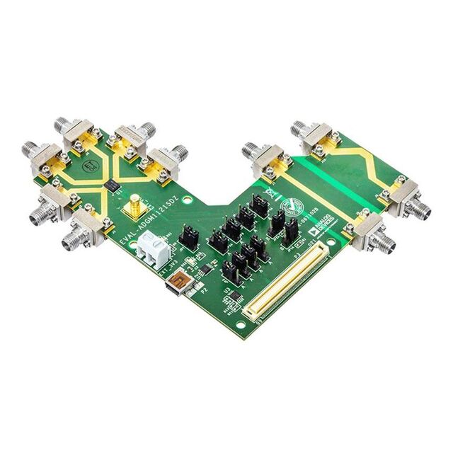 EVAL-ADGM1121SDZ