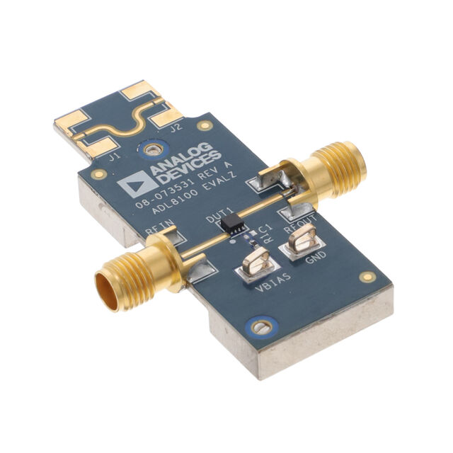 ADL8100-EVALZ