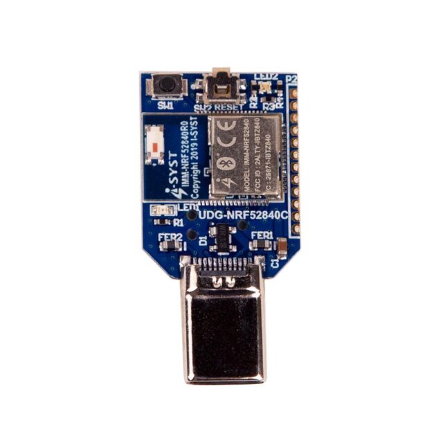 UDG-NRF52840C