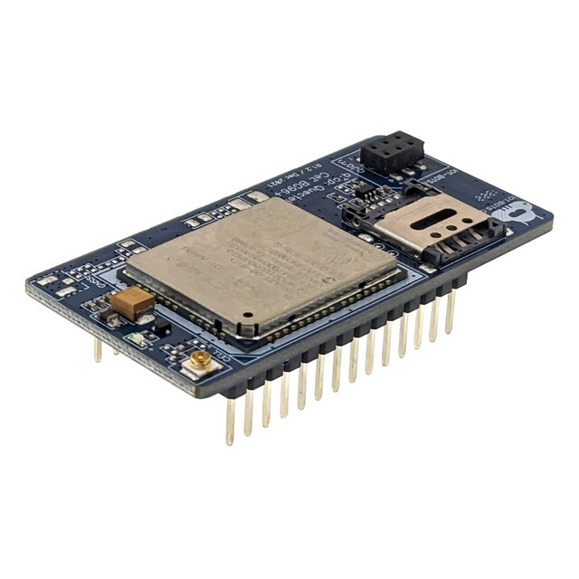 IBT-QTC-AMC-BC95