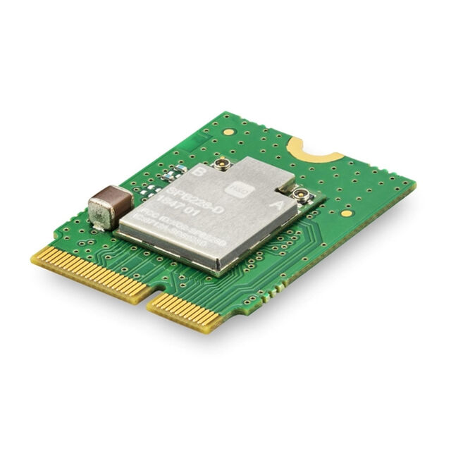 HDA228-PCIE