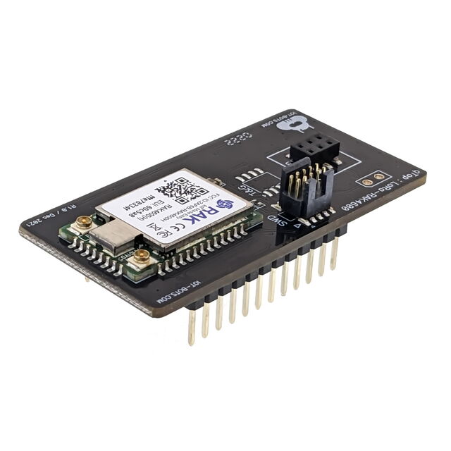 IBT-QTL-AFC-RAK4600