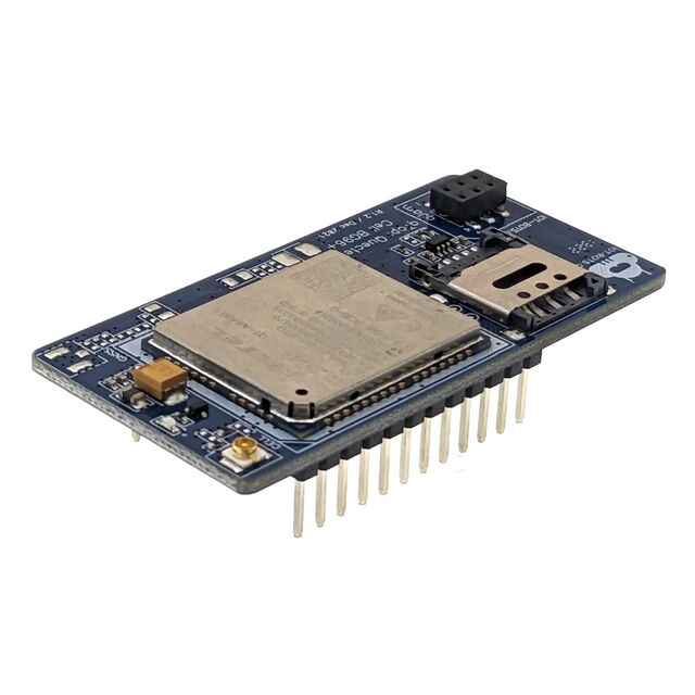IBT-QTC-AFC-BC95