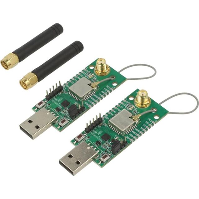 RC-RICK-868-EV