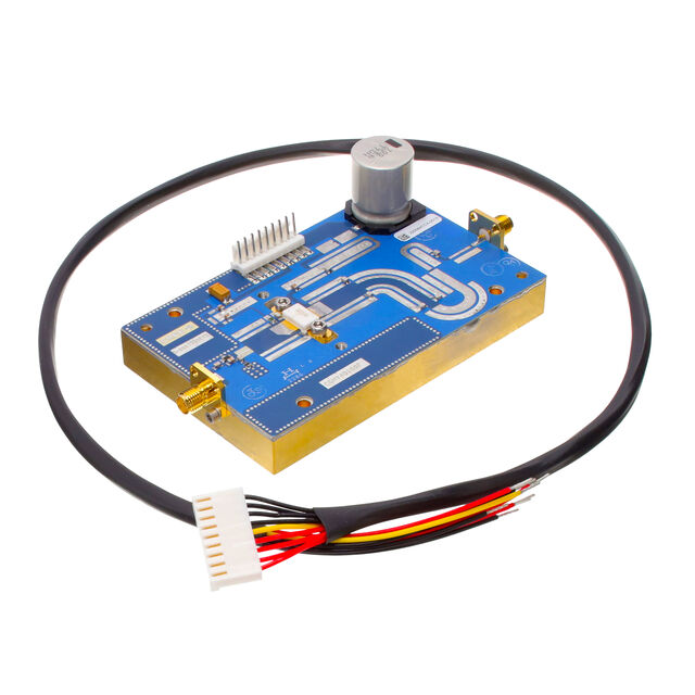 CGHV40100F-AMP
