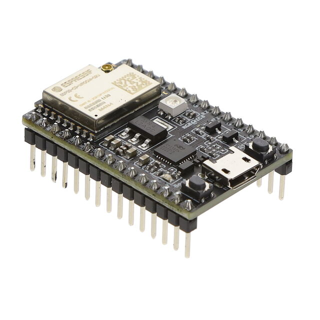 ESP32-C3-DEVKITC-02U