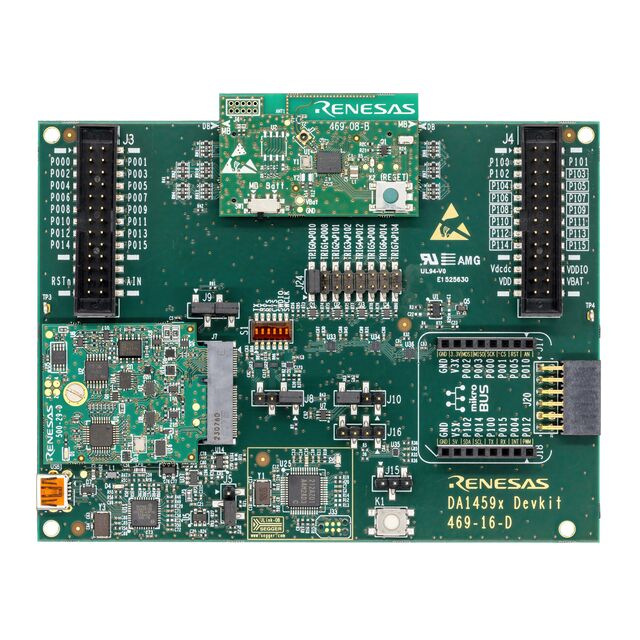 DA14592-016FDEVKT-P