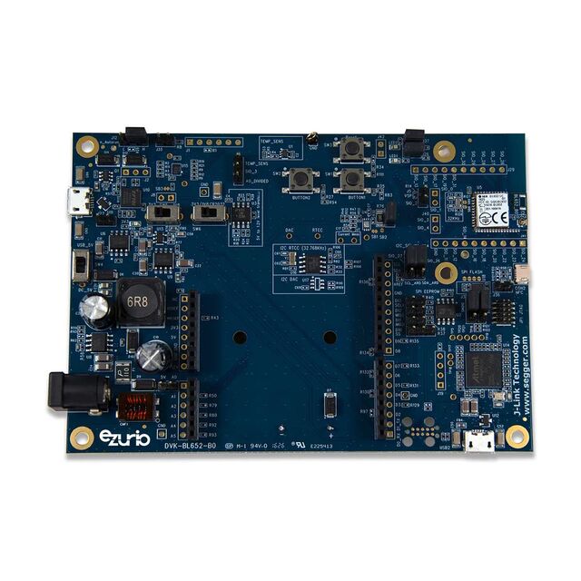 DVK-BL652-SC