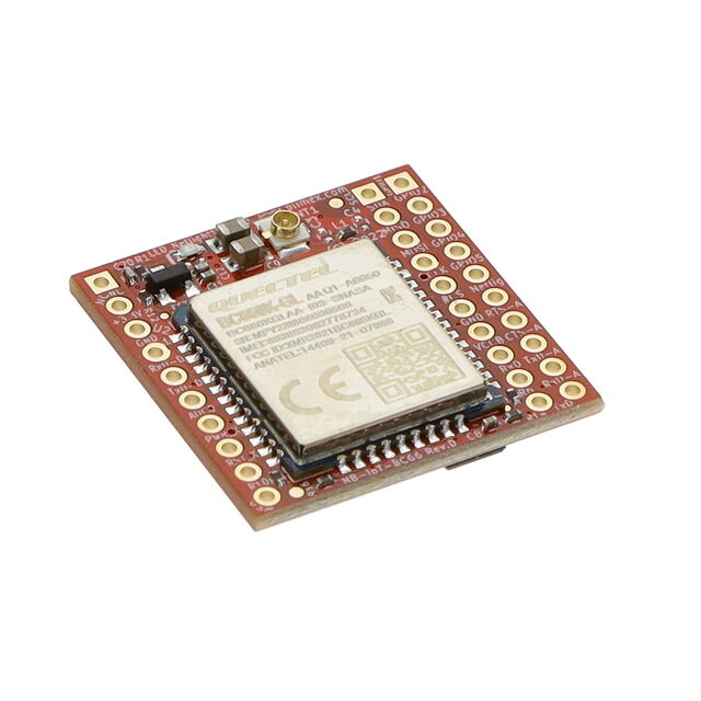 NB-IOT-BC660