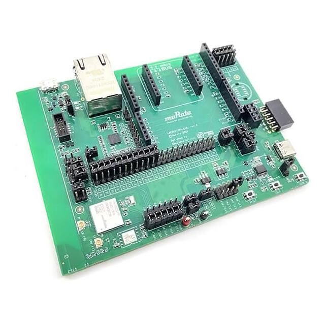 LBES0ZZ2FR-EVK